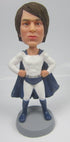 Super Hero Bobblehead