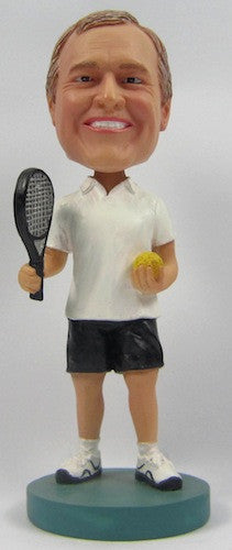 Male Tennis Player #2
