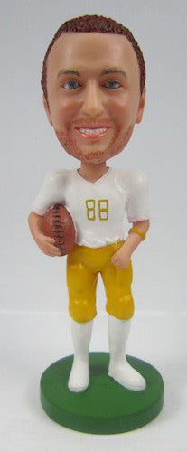 Male Football Player #2