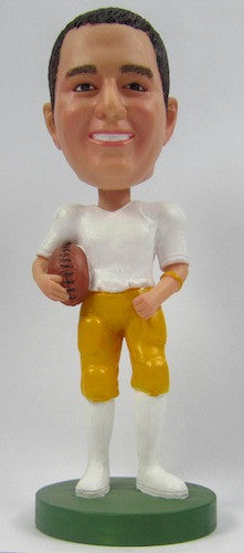 Male Football Player #3