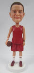 Male Basketball Player #1