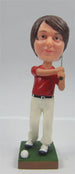 Male Golfer #6