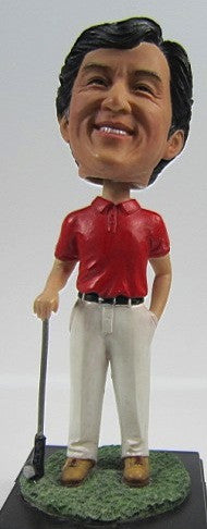 Male Golfer #7