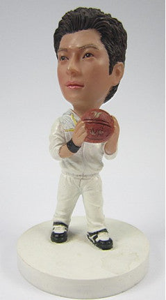 Cool Basketball Male #1