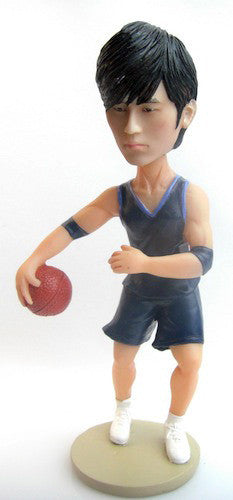 Cool Basketball Male #2