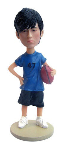Cool Football Male #1