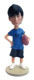 Cool Football Male #1