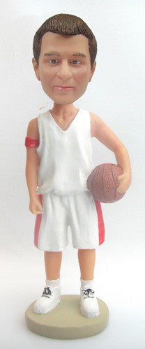 Cool Basketball Male #3