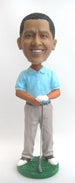 Male Golfer #1