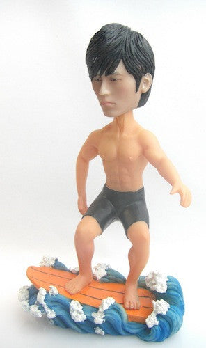 Male Surfer #1