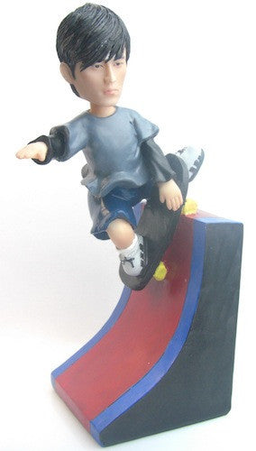 Male Skater