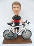 Male Biker #1