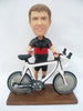 Male Biker #1