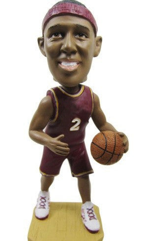Cool Basketball Male #4