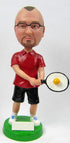 Male Tennis Player #4