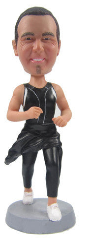 Male Jogger #2