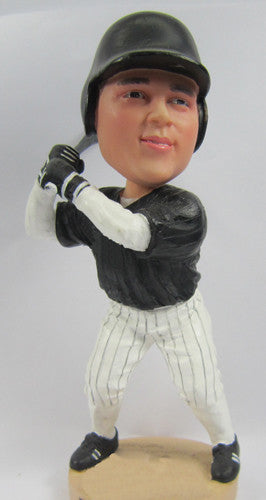 Male Baseball Player #2