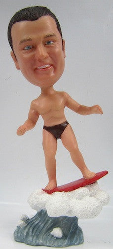 Male Surfer #2