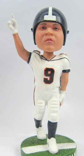Cool Football Male #4