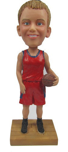 Cool Basketball Male #5