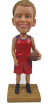 Cool Basketball Male #5