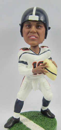 Cool Football Male #5