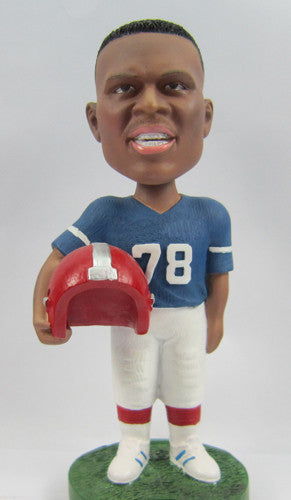 Cool Football Male #6