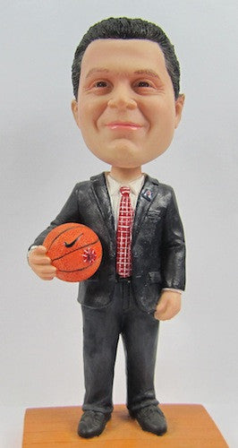 Formal Basketball Male