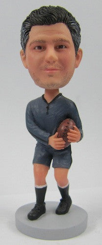 Cool Football Male #7