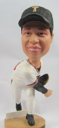 Male Baseball Player #10