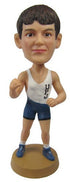 Male Wrestler