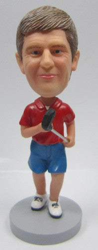 Male Golfer #5