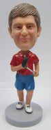 Male Golfer #5