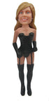 Lingerie Bobblehead #1