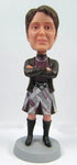 Casual Female Bobblehead #20