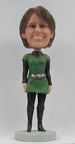 Casual Female Bobblehead #28