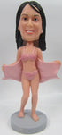 Lingerie Bobblehead #2
