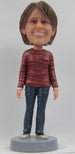 Casual Female Bobblehead #36