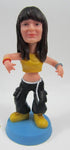Casual Female Bobblehead #40