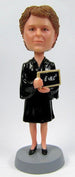 Teacher or Professor Bobblehead