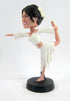 Female Dancer Bobblehead