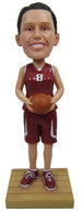 Female Basketball Player #1