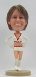 Female Cheerleader #2
