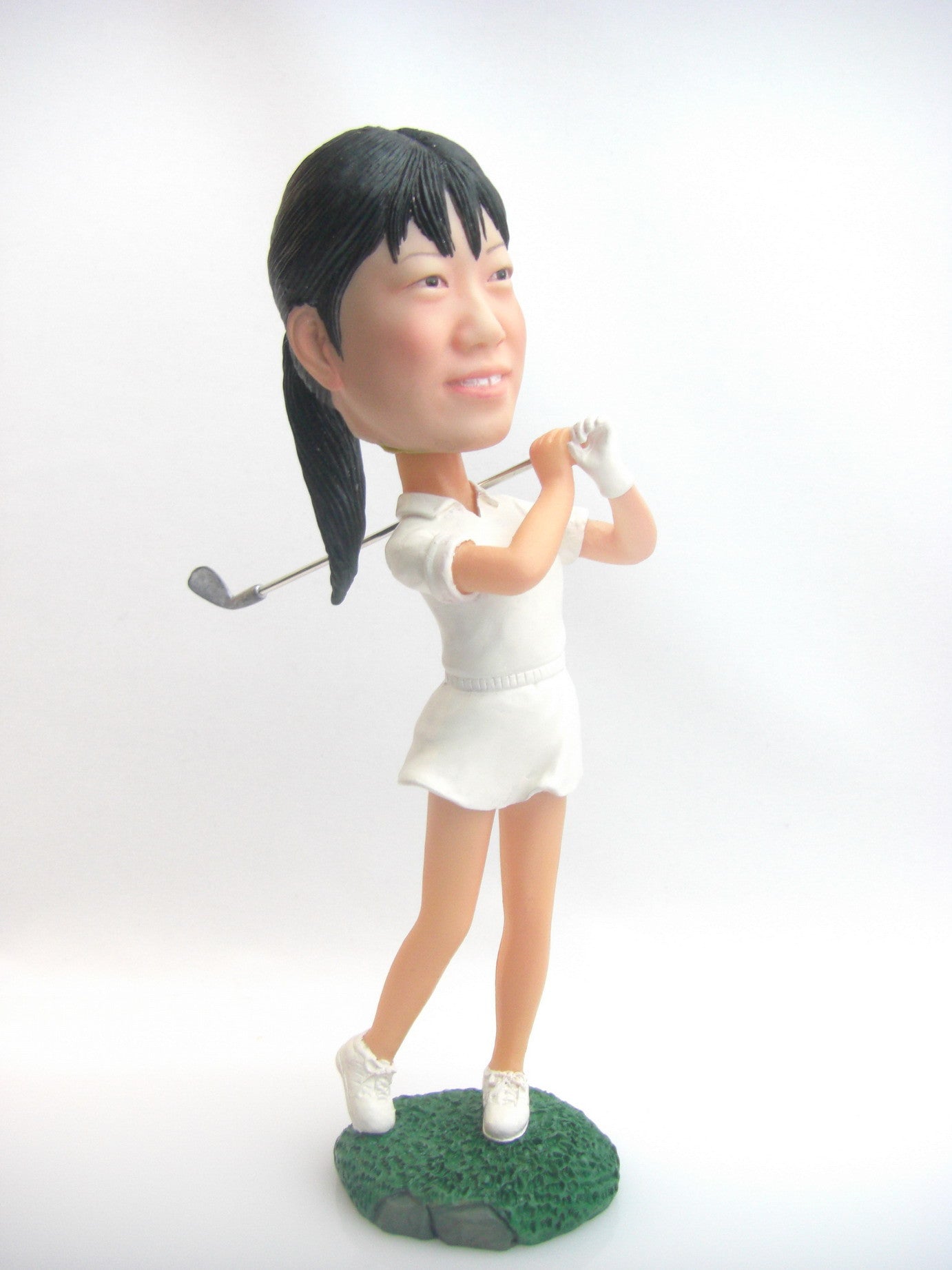 Female Golfer #2