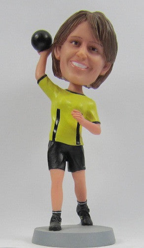 Female Bowler