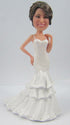 Bride Bobblehead #1