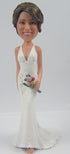 Bride Bobblehead #2