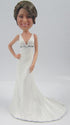 Bride Bobblehead #3