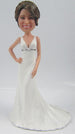 Bride Bobblehead #3