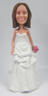 Bride Bobblehead #5